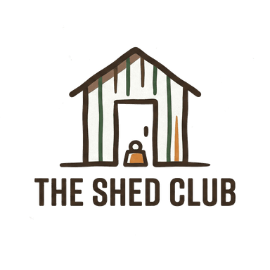 The Shed Club